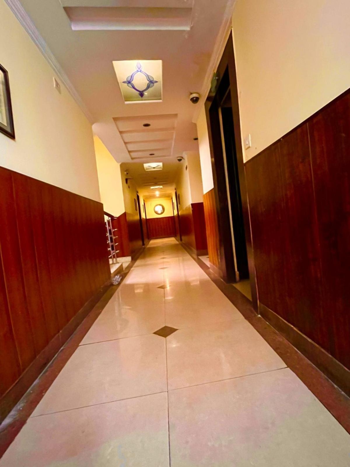 Hotel The Rio, Haridwar Bagian luar foto